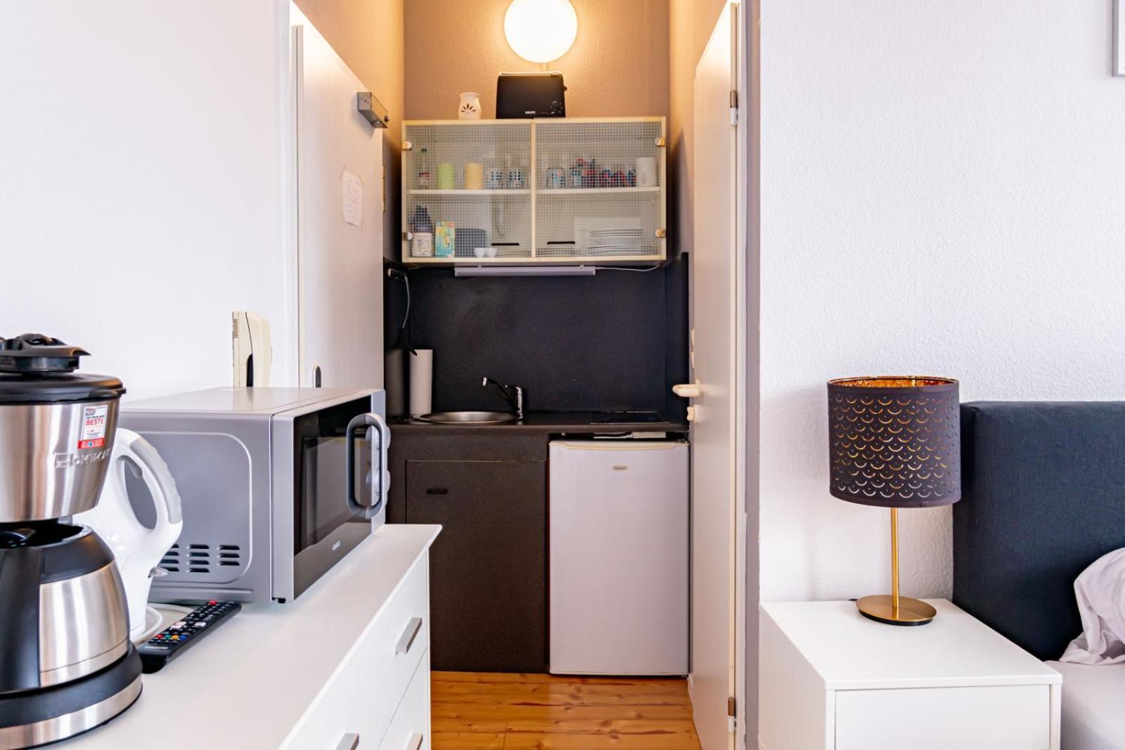 Apartmenthaus Padua Rostock Dış mekan fotoğraf