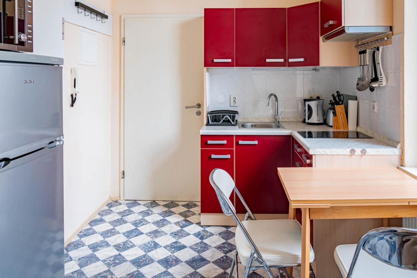 Apartmenthaus Padua Rostock Dış mekan fotoğraf